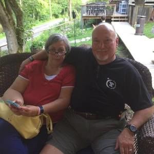 Meet your Posher, Debbie